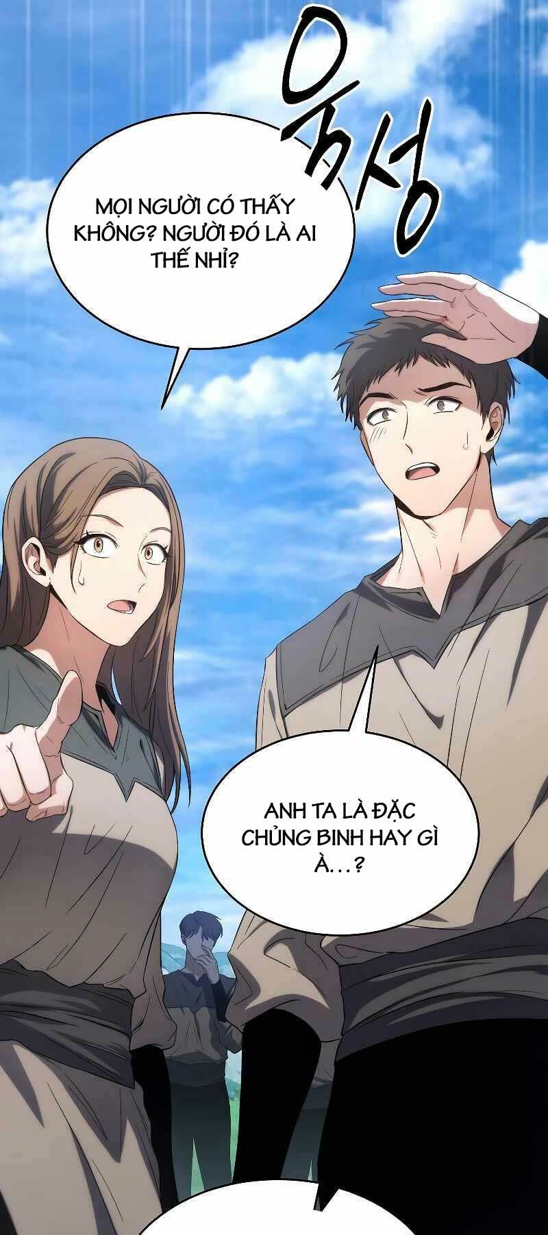 Người Chơi Mạnh Nhất Hồi Quy Lần Thứ 100 - Chapter 2 - Page 15