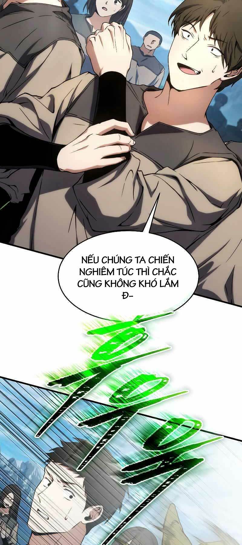 Người Chơi Mạnh Nhất Hồi Quy Lần Thứ 100 - Chapter 2 - Page 18