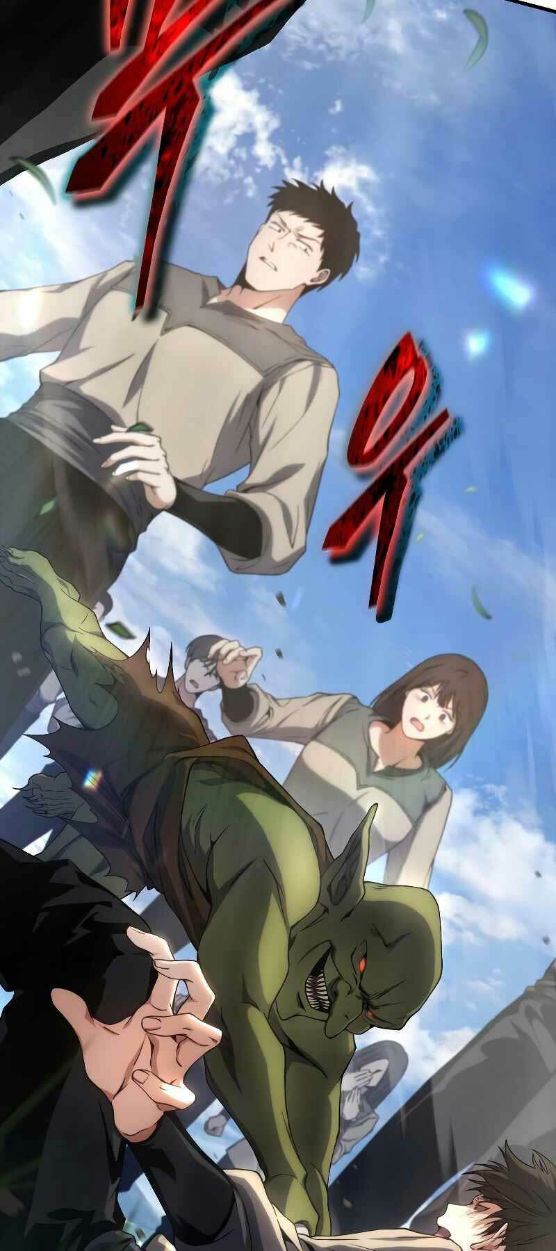 Người Chơi Mạnh Nhất Hồi Quy Lần Thứ 100 - Chapter 2 - Page 20