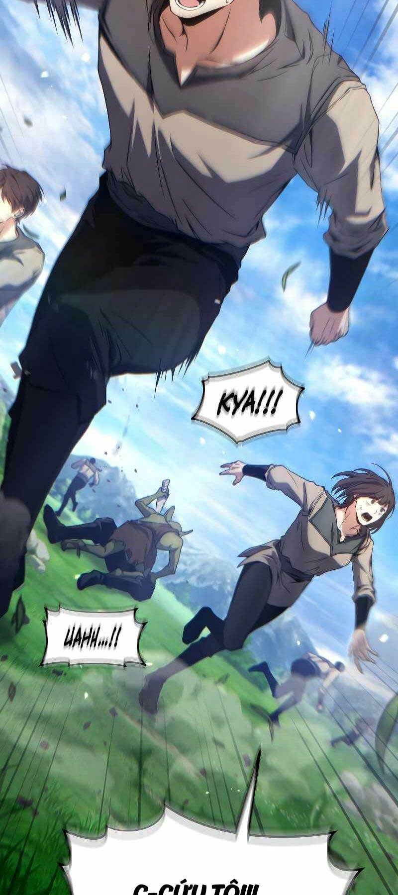 Người Chơi Mạnh Nhất Hồi Quy Lần Thứ 100 - Chapter 2 - Page 23