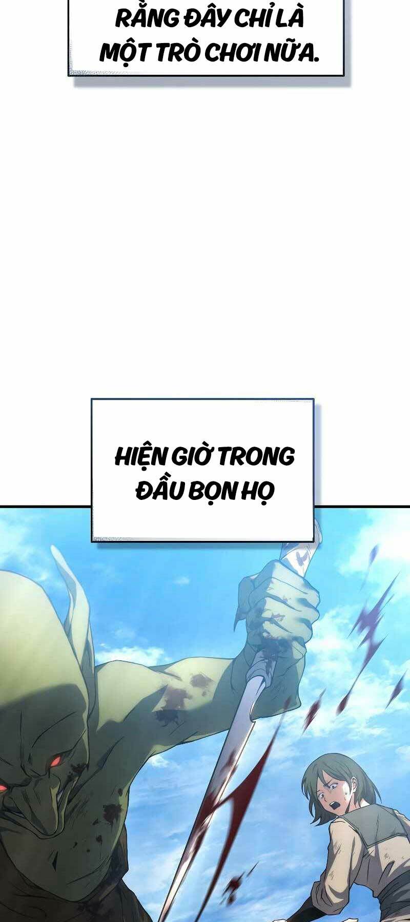 Người Chơi Mạnh Nhất Hồi Quy Lần Thứ 100 - Chapter 2 - Page 28