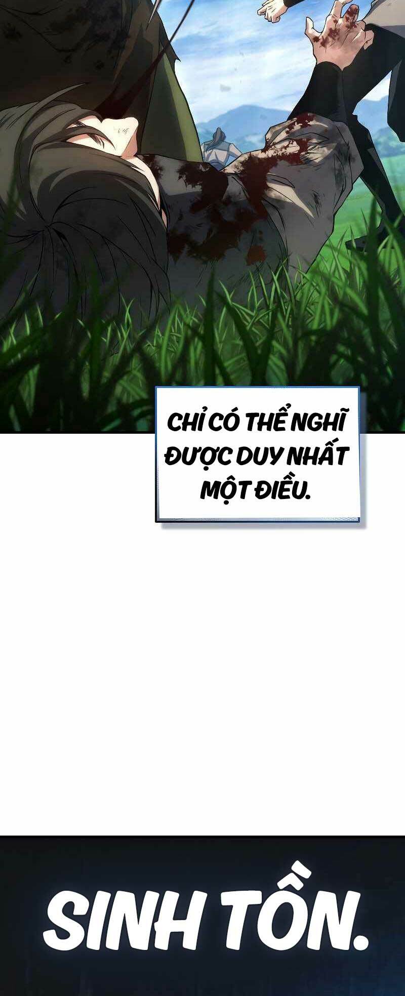 Người Chơi Mạnh Nhất Hồi Quy Lần Thứ 100 - Chapter 2 - Page 29