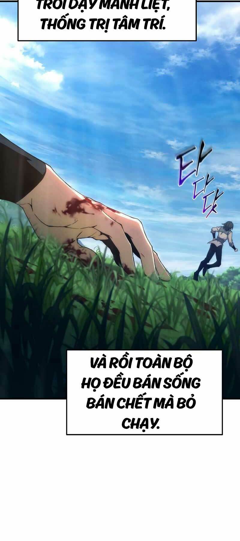 Người Chơi Mạnh Nhất Hồi Quy Lần Thứ 100 - Chapter 2 - Page 31