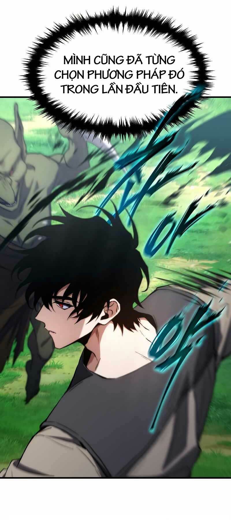 Người Chơi Mạnh Nhất Hồi Quy Lần Thứ 100 - Chapter 2 - Page 32