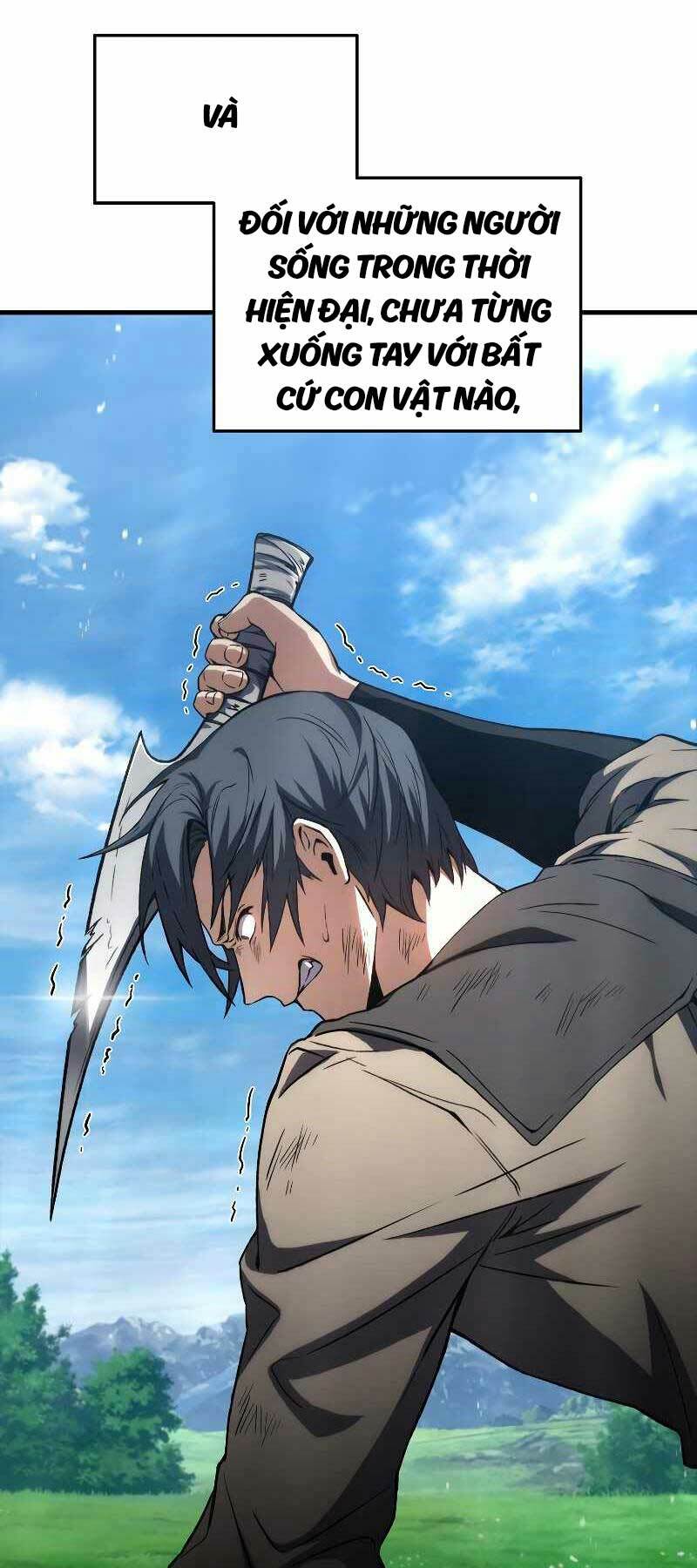 Người Chơi Mạnh Nhất Hồi Quy Lần Thứ 100 - Chapter 2 - Page 37