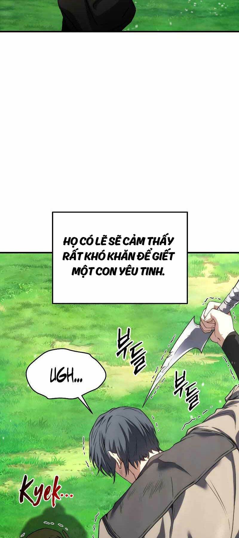 Người Chơi Mạnh Nhất Hồi Quy Lần Thứ 100 - Chapter 2 - Page 38