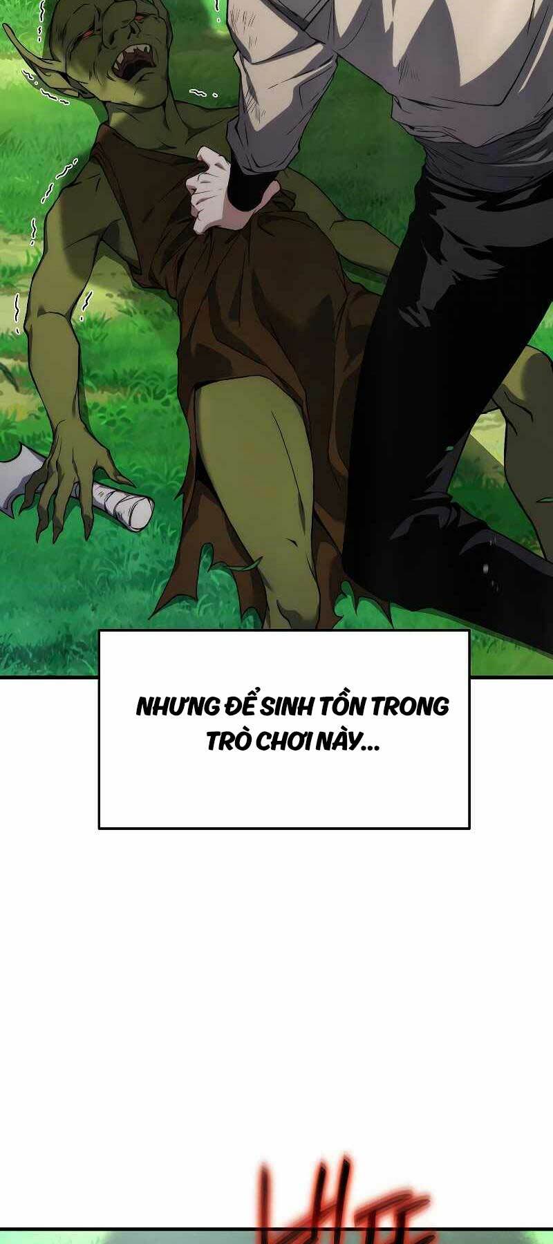 Người Chơi Mạnh Nhất Hồi Quy Lần Thứ 100 - Chapter 2 - Page 39