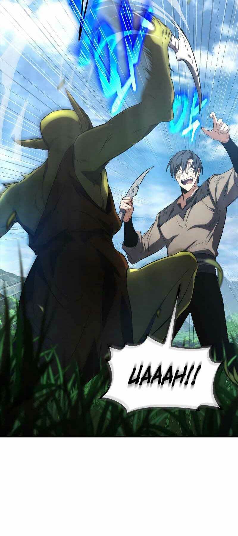 Người Chơi Mạnh Nhất Hồi Quy Lần Thứ 100 - Chapter 2 - Page 41