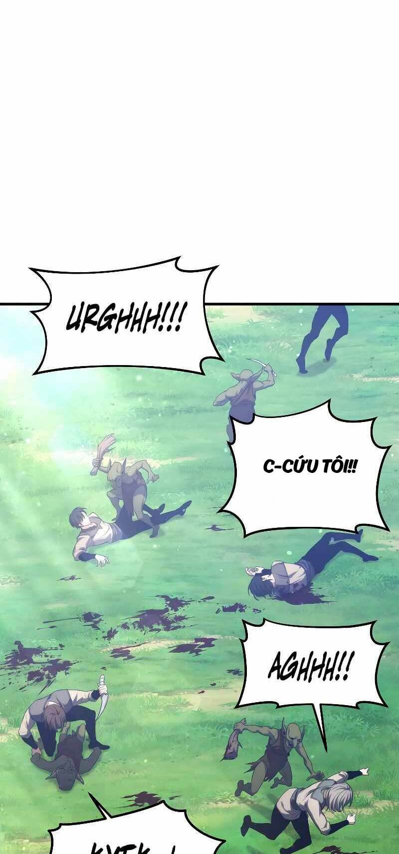 Người Chơi Mạnh Nhất Hồi Quy Lần Thứ 100 - Chapter 2 - Page 43