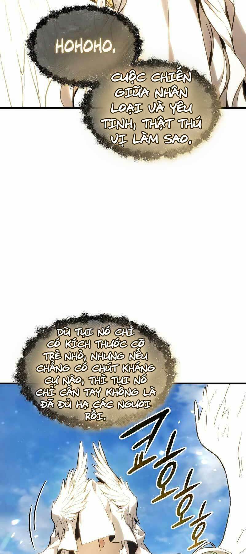 Người Chơi Mạnh Nhất Hồi Quy Lần Thứ 100 - Chapter 2 - Page 45