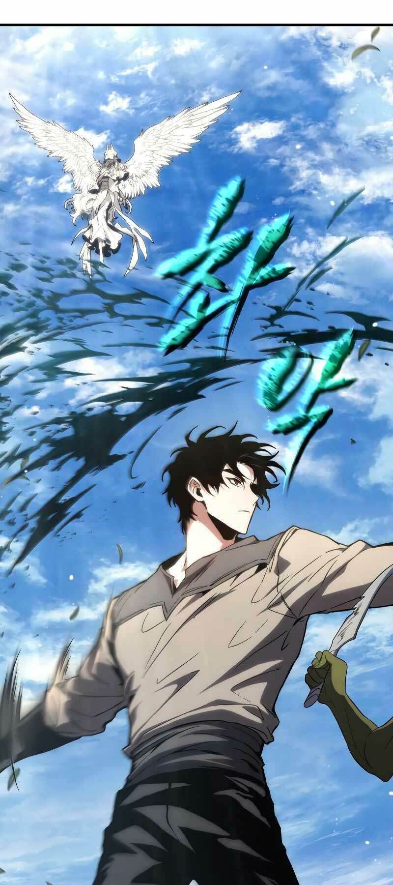 Người Chơi Mạnh Nhất Hồi Quy Lần Thứ 100 - Chapter 2 - Page 48