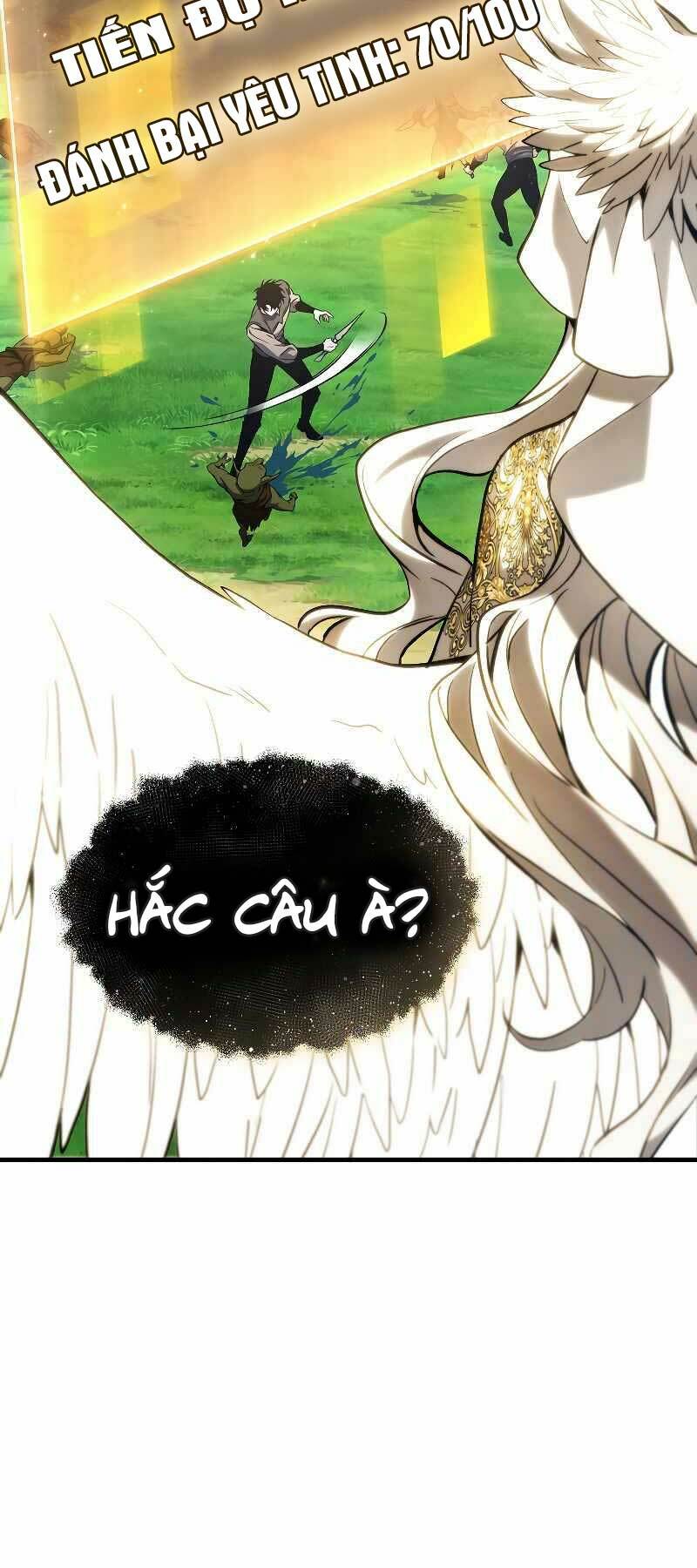 Người Chơi Mạnh Nhất Hồi Quy Lần Thứ 100 - Chapter 2 - Page 50