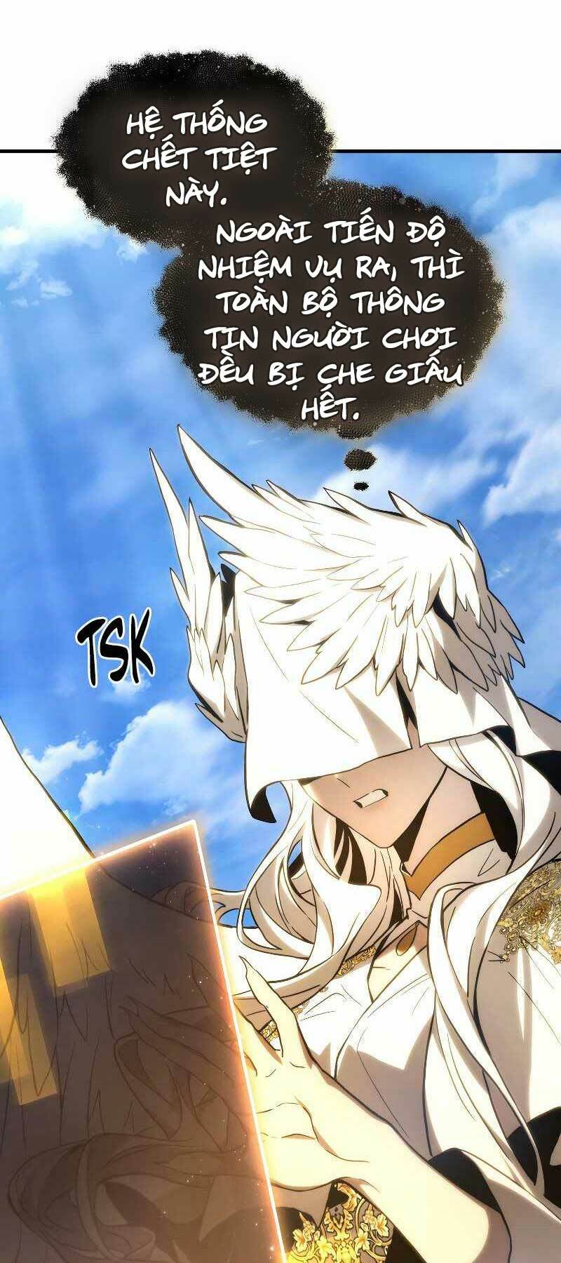 Người Chơi Mạnh Nhất Hồi Quy Lần Thứ 100 - Chapter 2 - Page 51