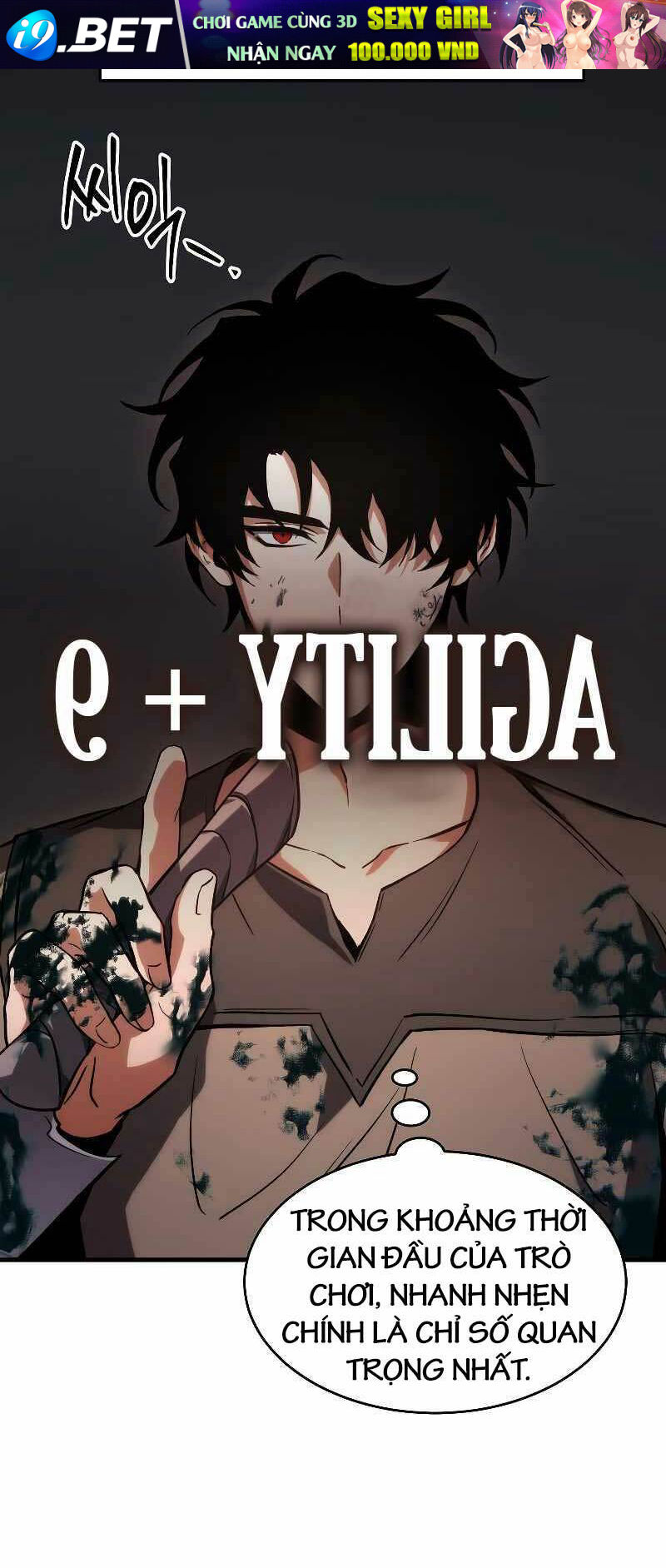 Người Chơi Mạnh Nhất Hồi Quy Lần Thứ 100 - Chapter 2 - Page 77