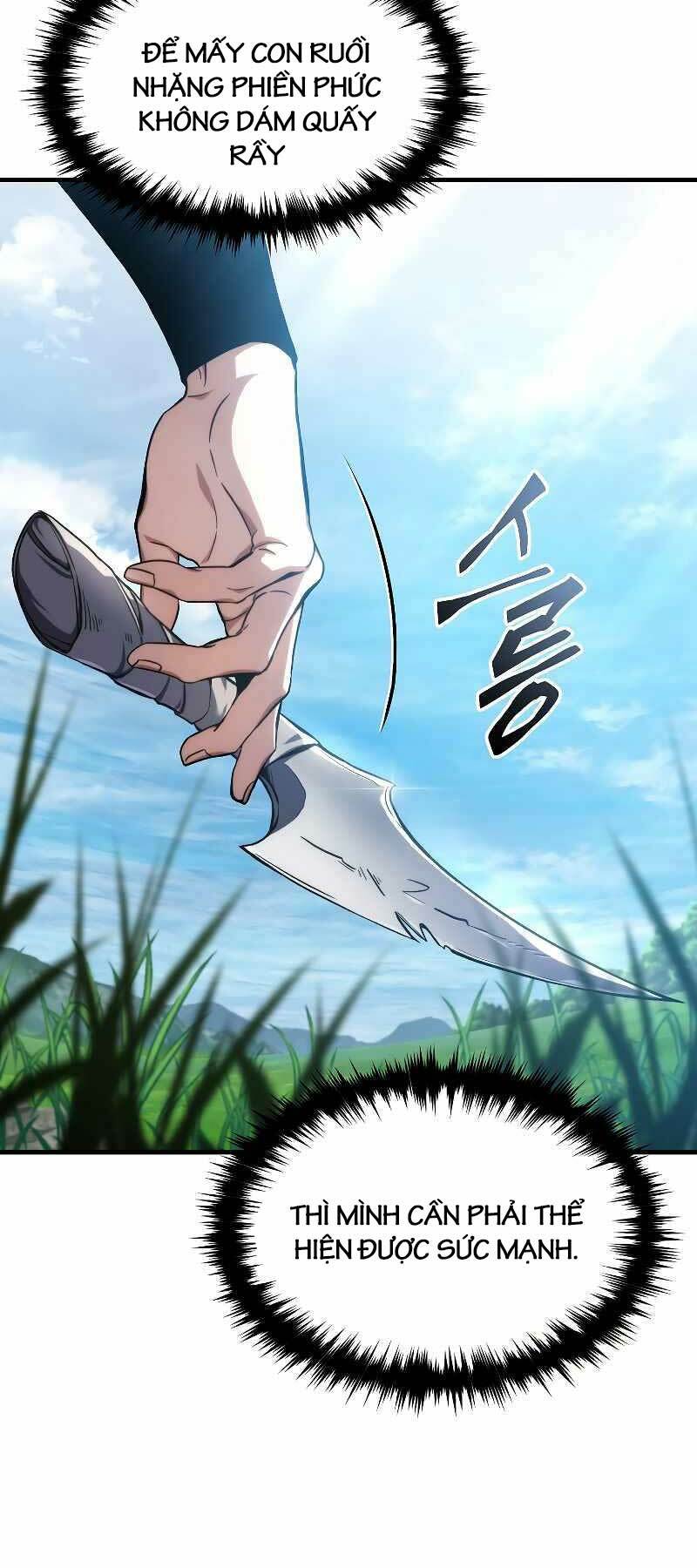 Người Chơi Mạnh Nhất Hồi Quy Lần Thứ 100 - Chapter 2 - Page 7