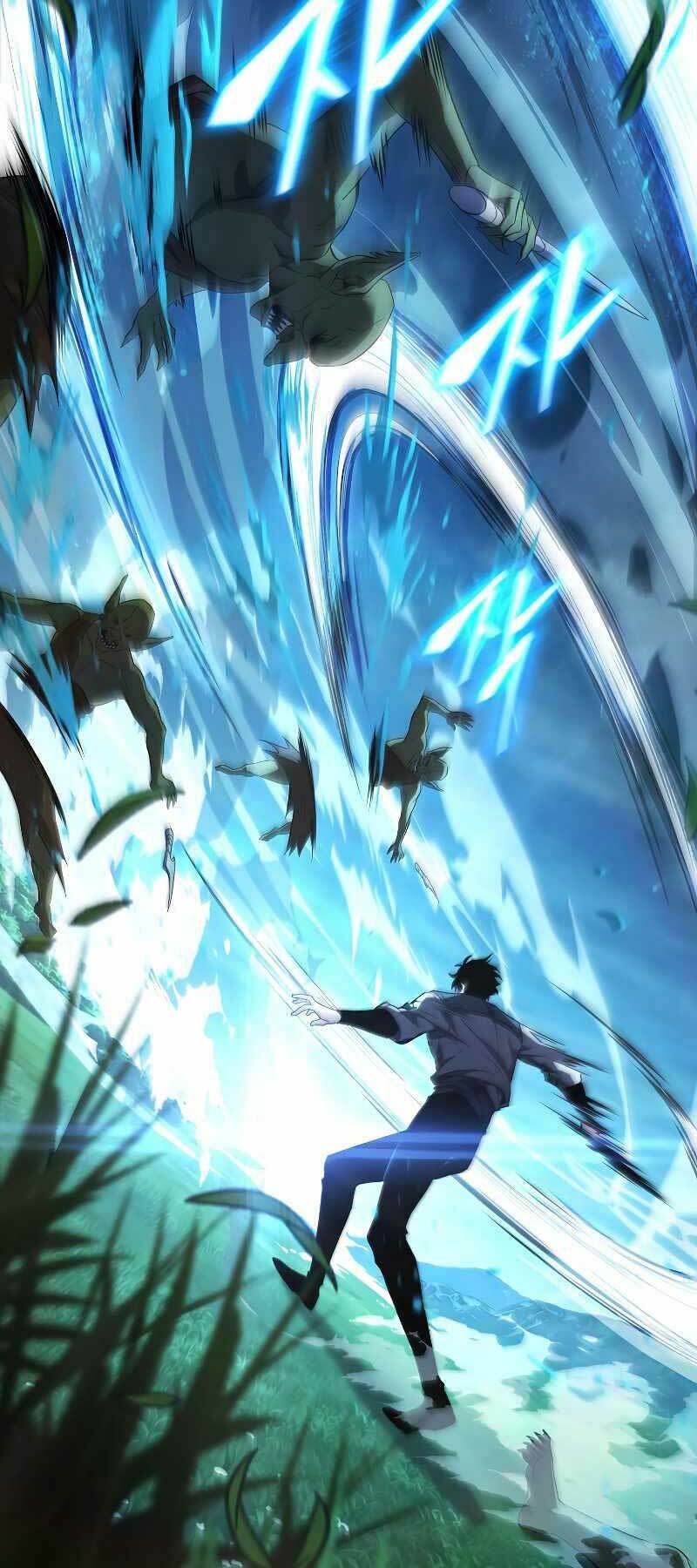 Người Chơi Mạnh Nhất Hồi Quy Lần Thứ 100 - Chapter 2 - Page 90