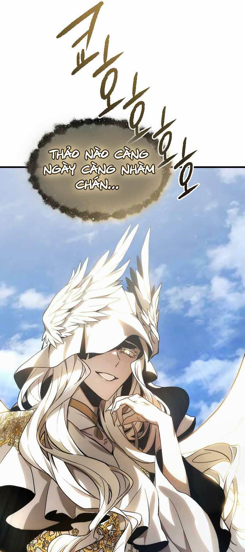 Người Chơi Mạnh Nhất Hồi Quy Lần Thứ 100 - Chapter 3 - Page 9