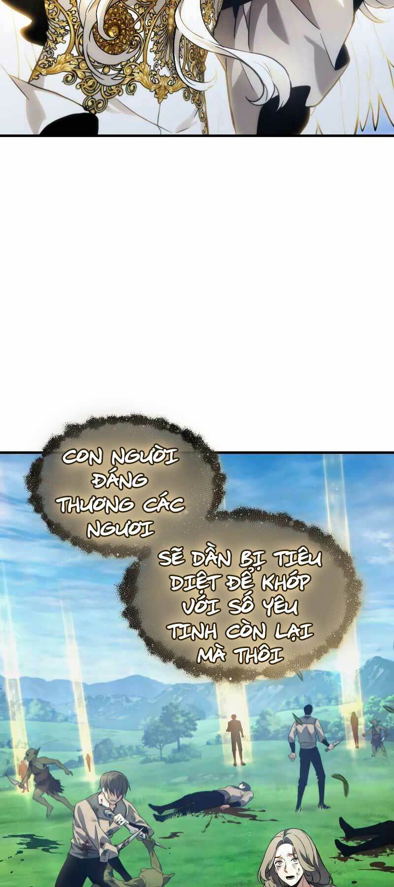 Người Chơi Mạnh Nhất Hồi Quy Lần Thứ 100 - Chapter 3 - Page 10