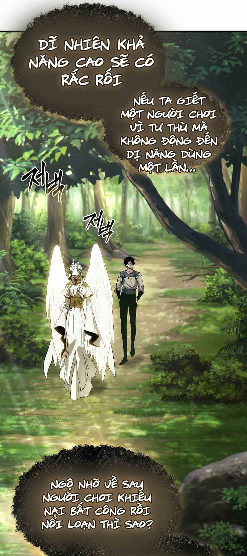 Người Chơi Mạnh Nhất Hồi Quy Lần Thứ 100 - Chapter 3 - Page 109