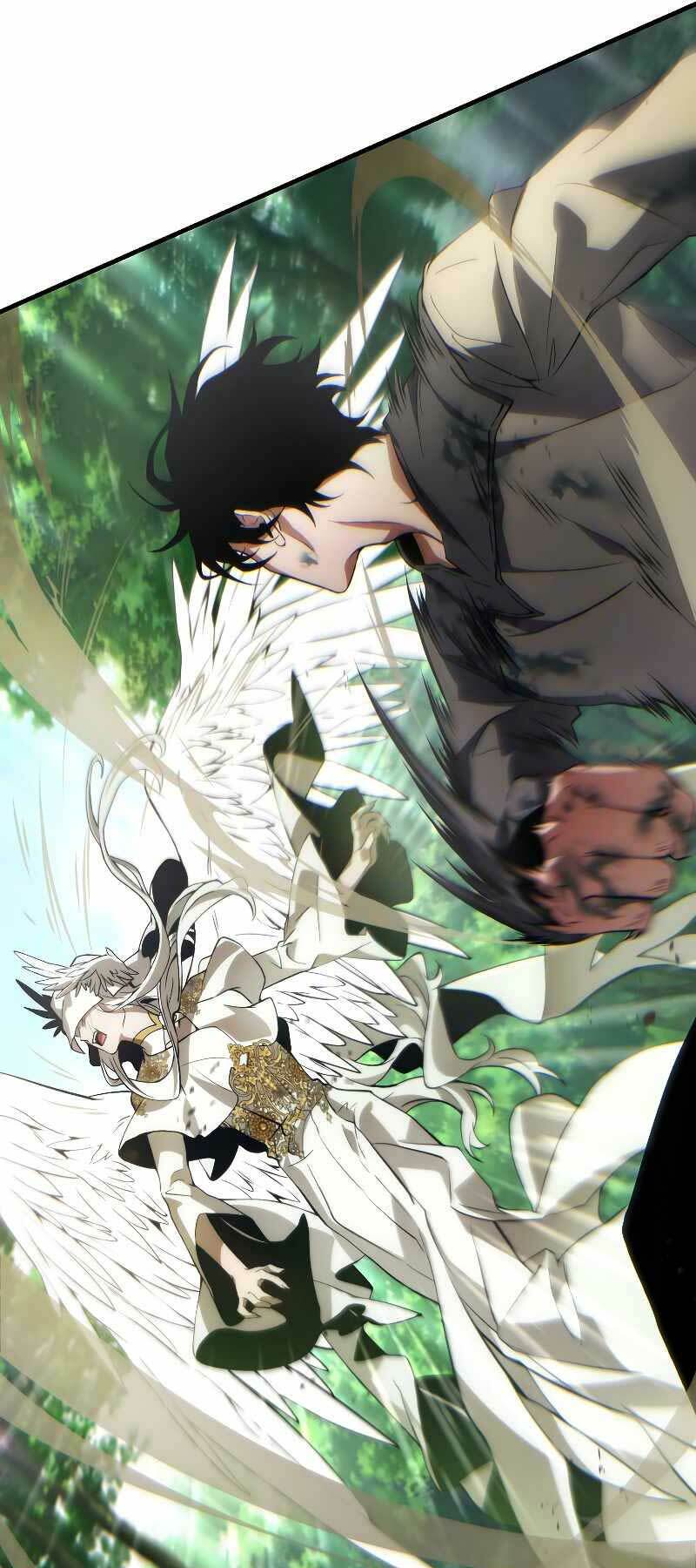 Người Chơi Mạnh Nhất Hồi Quy Lần Thứ 100 - Chapter 3 - Page 117