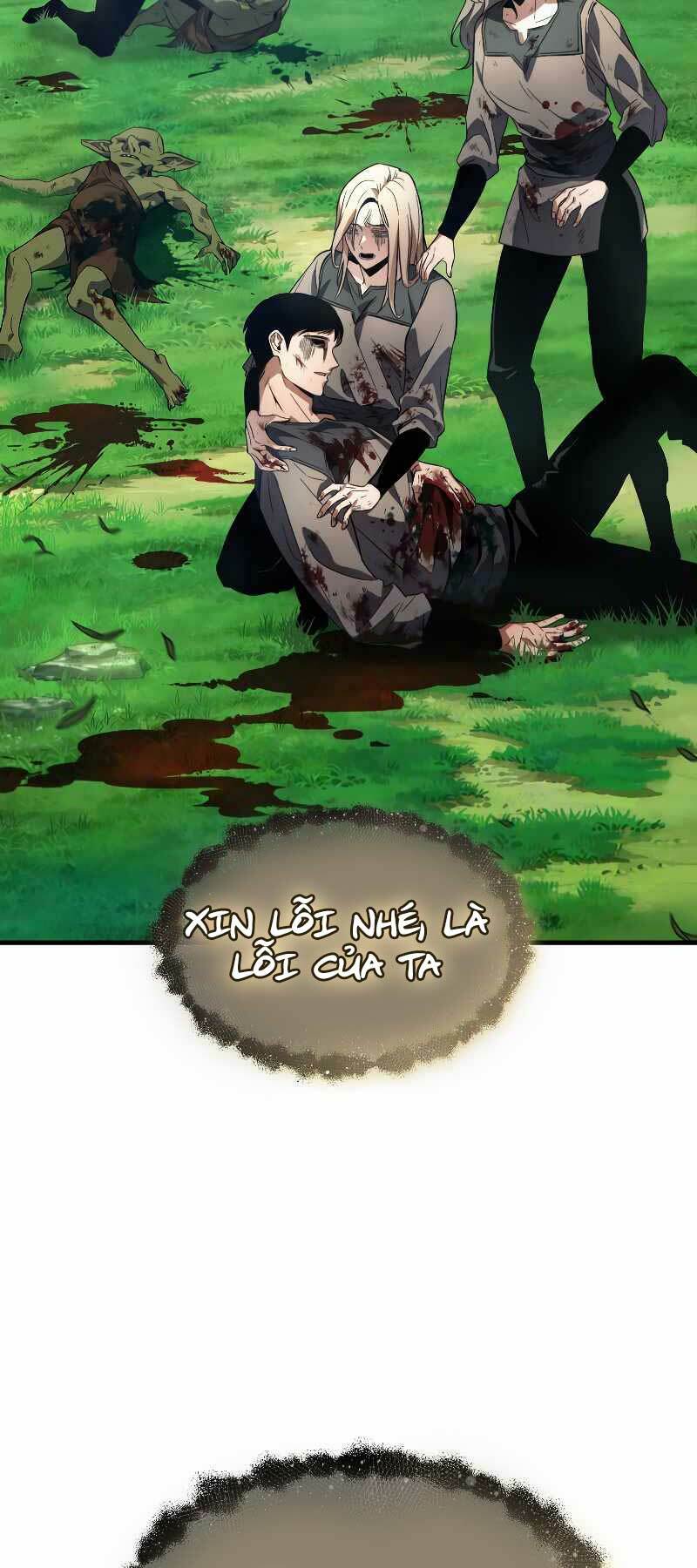 Người Chơi Mạnh Nhất Hồi Quy Lần Thứ 100 - Chapter 3 - Page 11