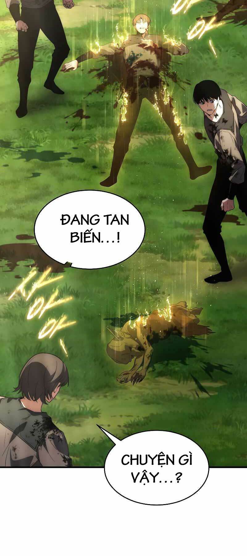 Người Chơi Mạnh Nhất Hồi Quy Lần Thứ 100 - Chapter 3 - Page 16