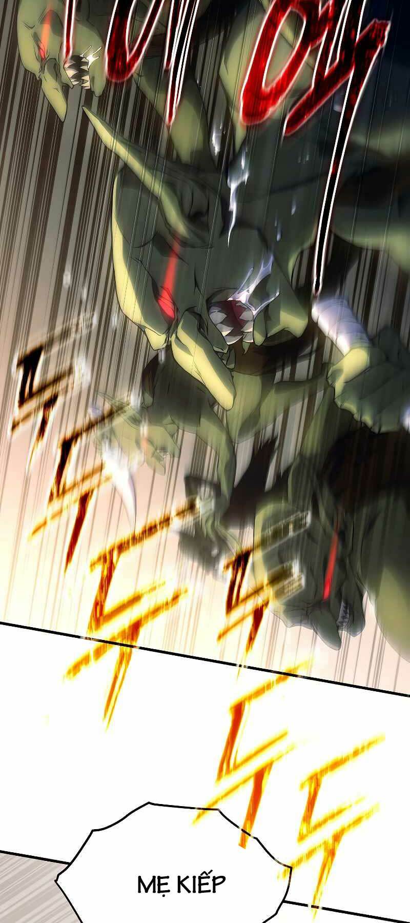 Người Chơi Mạnh Nhất Hồi Quy Lần Thứ 100 - Chapter 3 - Page 19