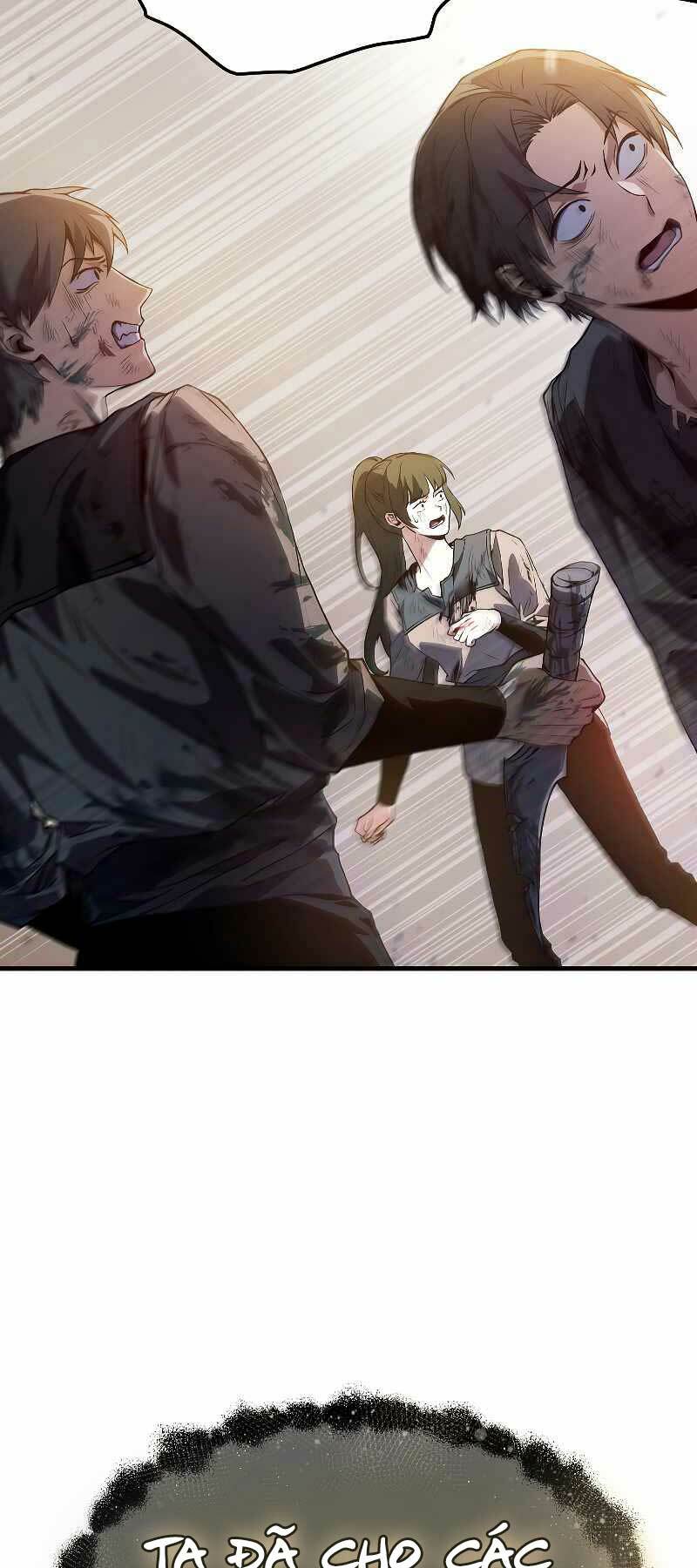 Người Chơi Mạnh Nhất Hồi Quy Lần Thứ 100 - Chapter 3 - Page 20