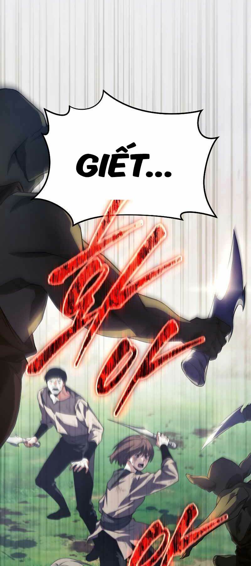 Người Chơi Mạnh Nhất Hồi Quy Lần Thứ 100 - Chapter 3 - Page 23