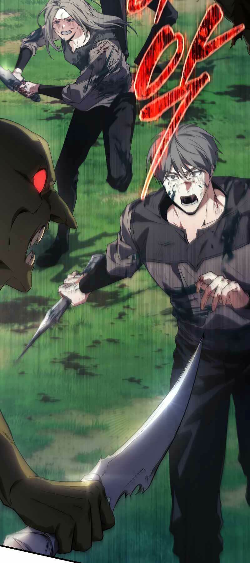 Người Chơi Mạnh Nhất Hồi Quy Lần Thứ 100 - Chapter 3 - Page 24