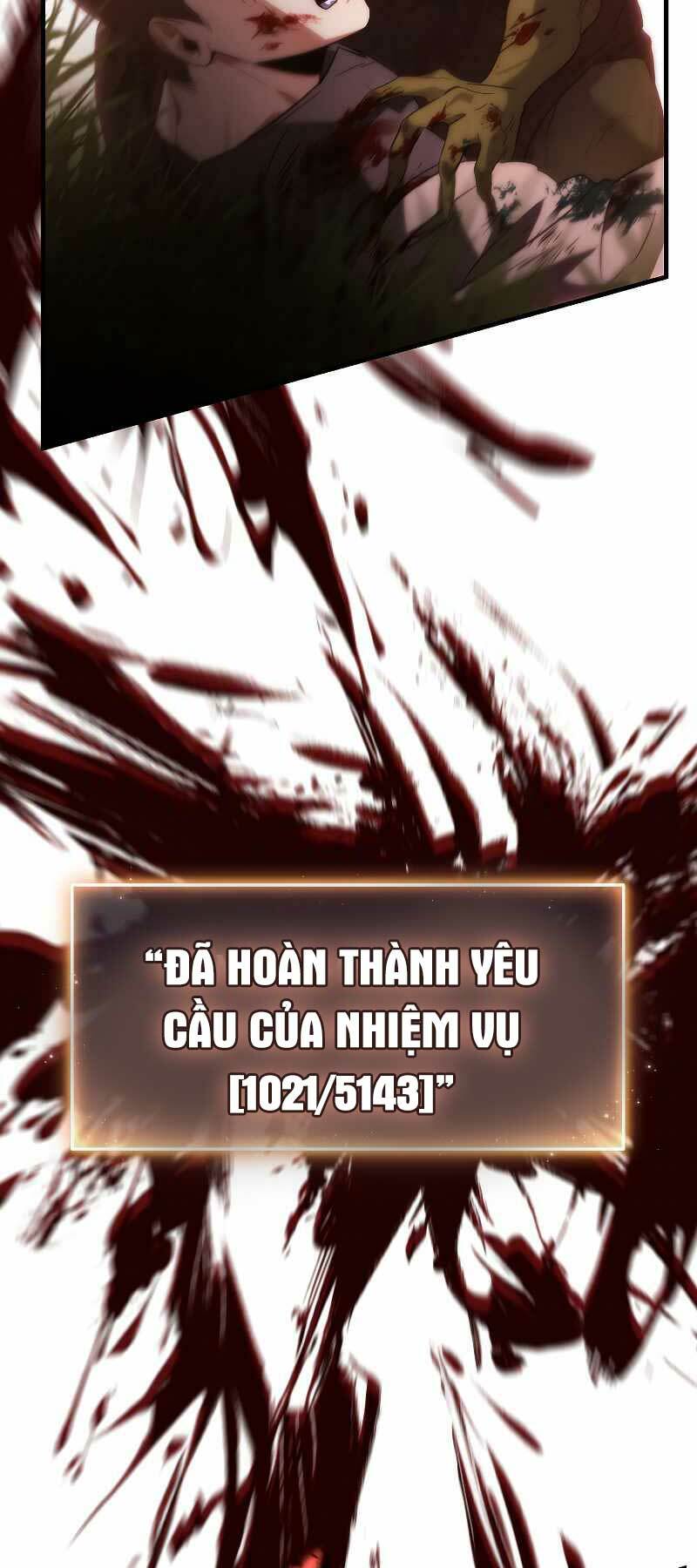 Người Chơi Mạnh Nhất Hồi Quy Lần Thứ 100 - Chapter 3 - Page 28