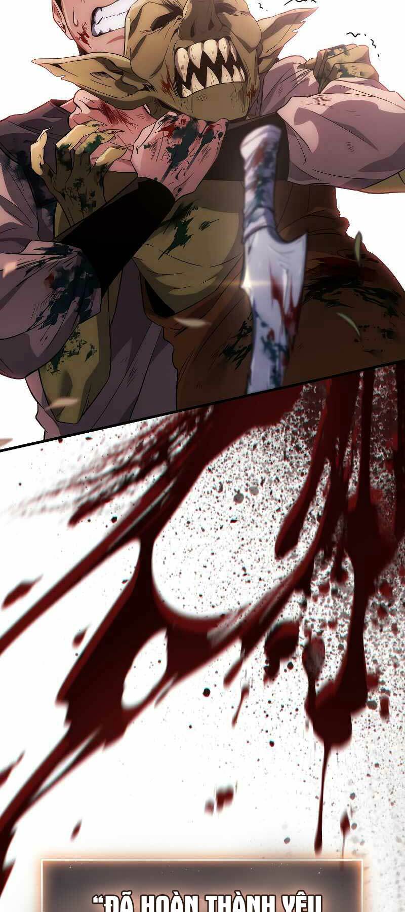 Người Chơi Mạnh Nhất Hồi Quy Lần Thứ 100 - Chapter 3 - Page 31