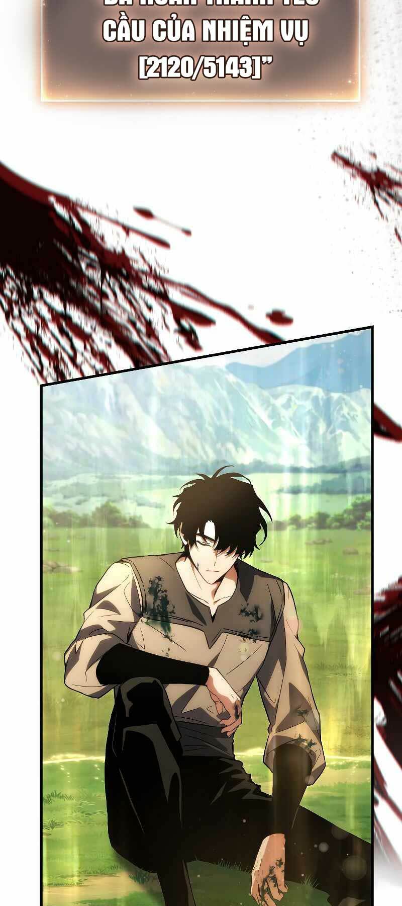 Người Chơi Mạnh Nhất Hồi Quy Lần Thứ 100 - Chapter 3 - Page 32