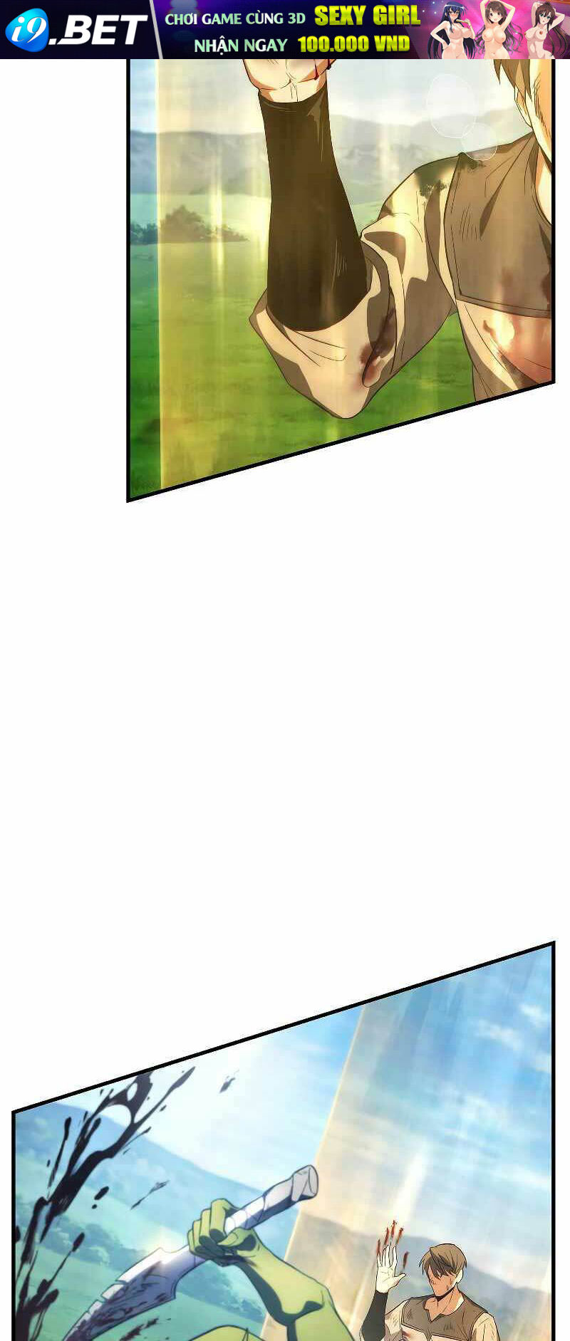 Người Chơi Mạnh Nhất Hồi Quy Lần Thứ 100 - Chapter 3 - Page 34