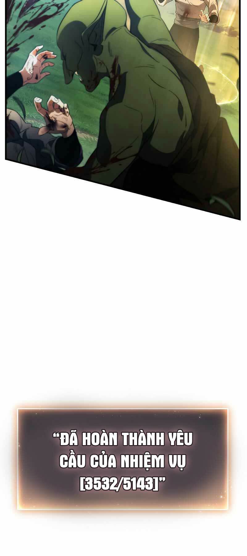 Người Chơi Mạnh Nhất Hồi Quy Lần Thứ 100 - Chapter 3 - Page 35