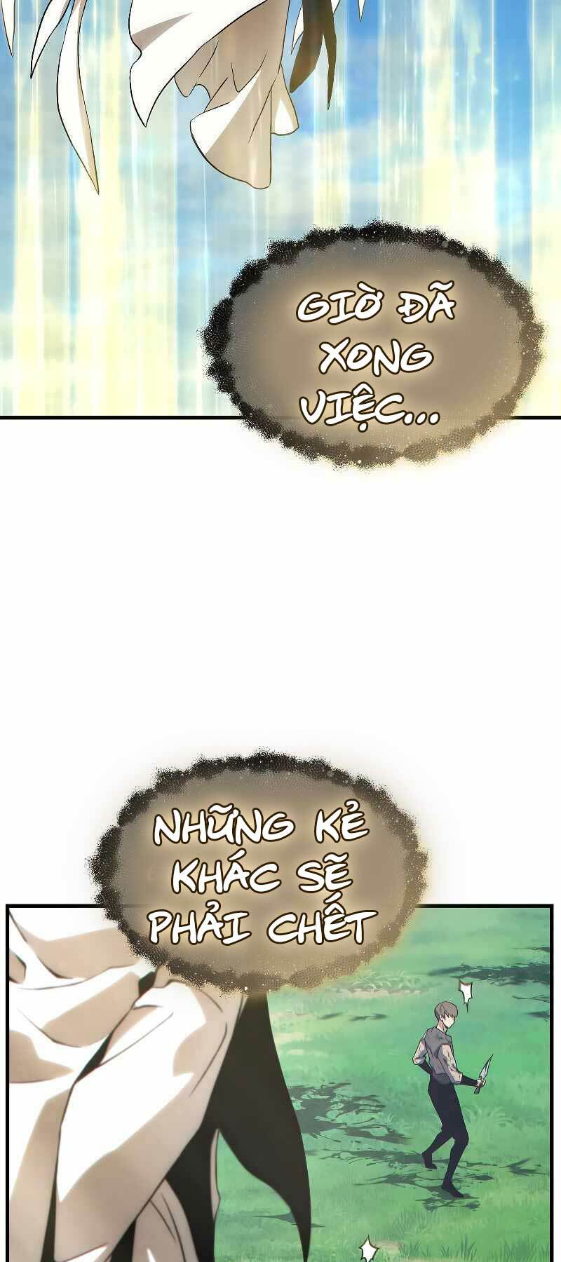 Người Chơi Mạnh Nhất Hồi Quy Lần Thứ 100 - Chapter 3 - Page 43