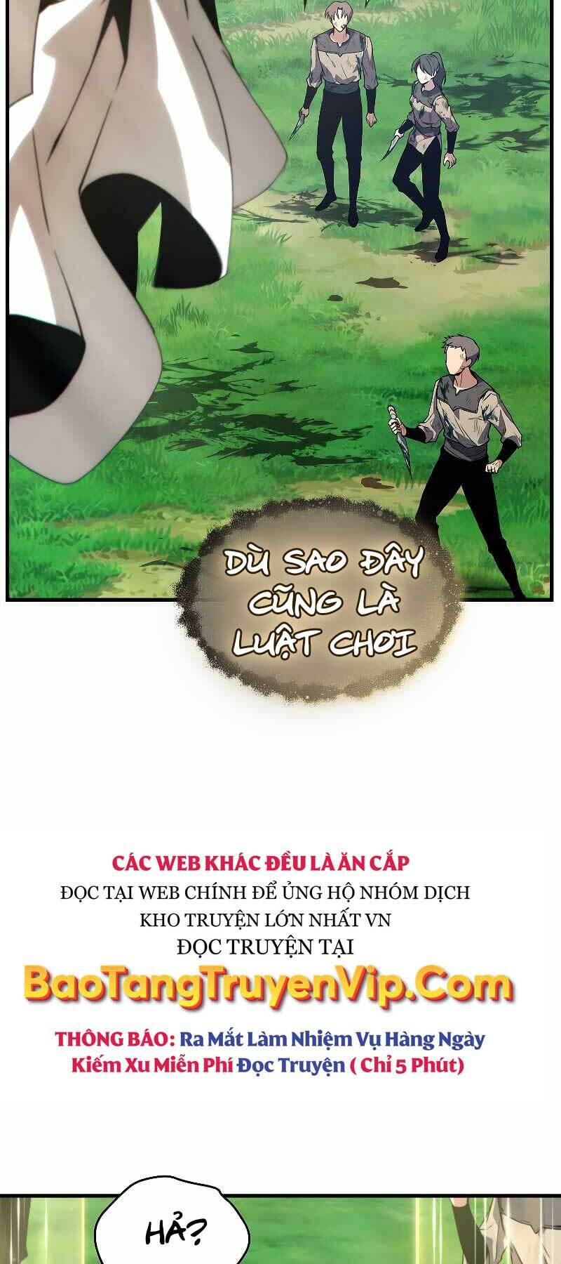Người Chơi Mạnh Nhất Hồi Quy Lần Thứ 100 - Chapter 3 - Page 44