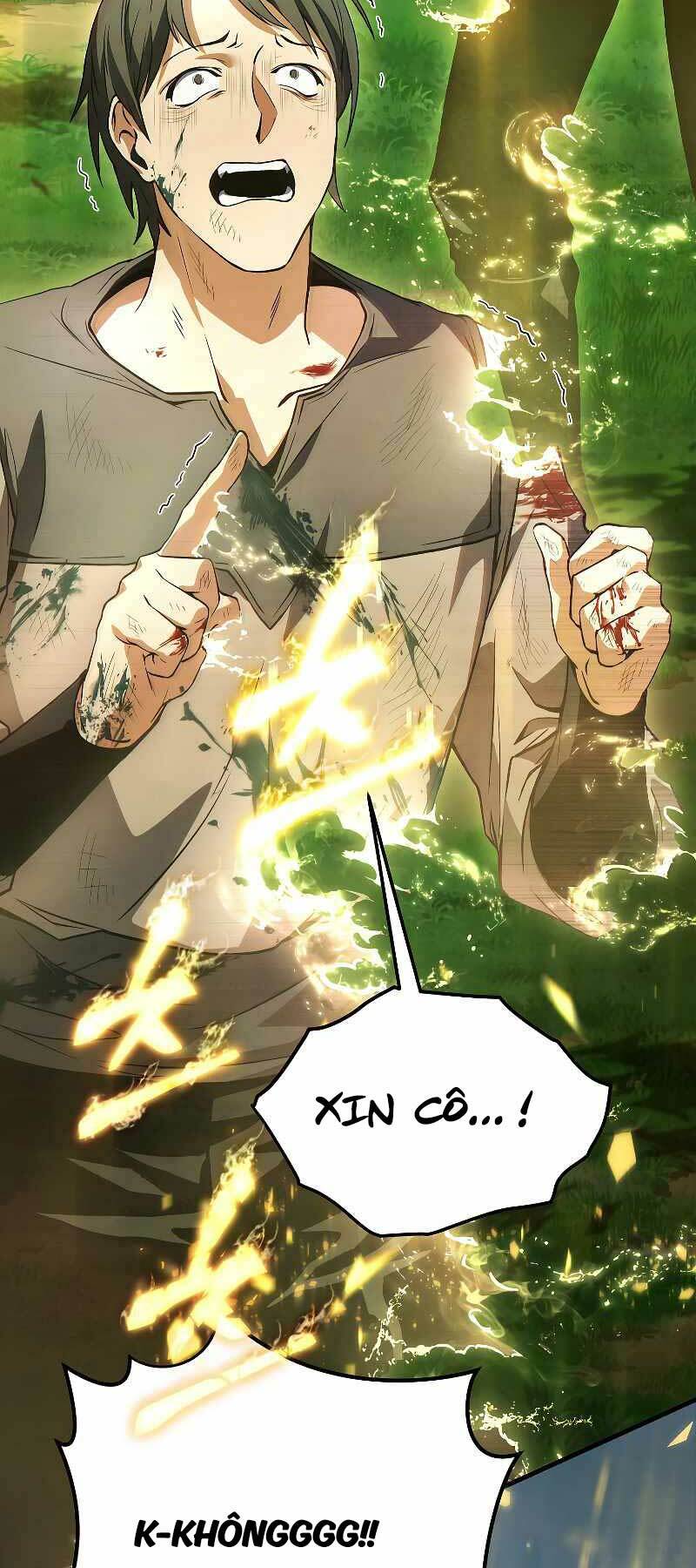Người Chơi Mạnh Nhất Hồi Quy Lần Thứ 100 - Chapter 3 - Page 46