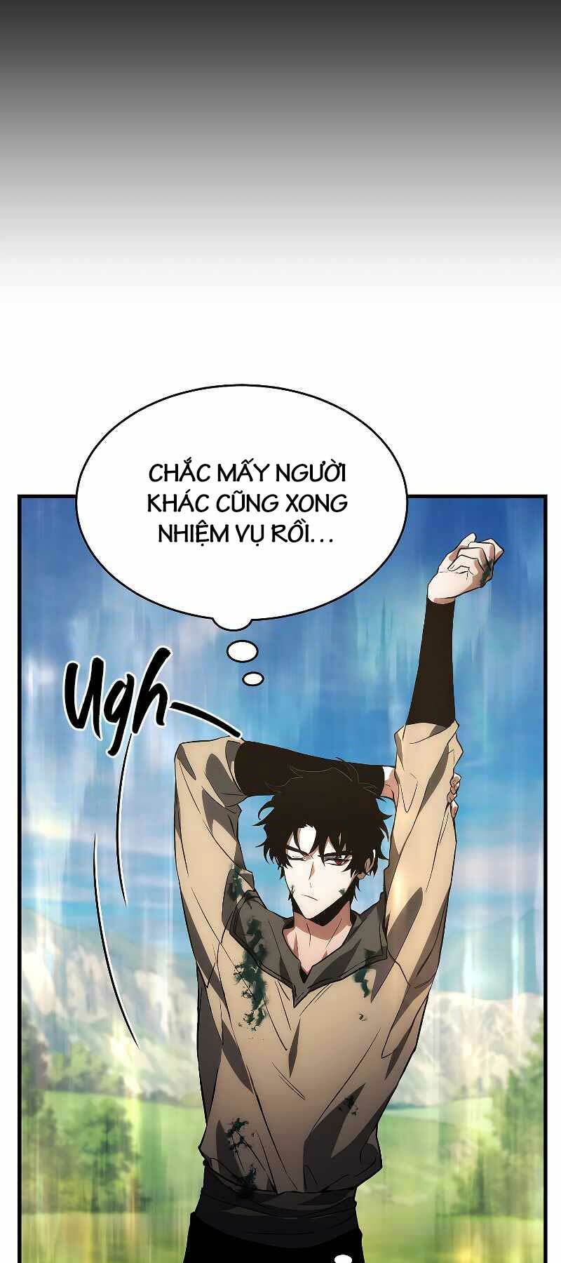 Người Chơi Mạnh Nhất Hồi Quy Lần Thứ 100 - Chapter 3 - Page 4