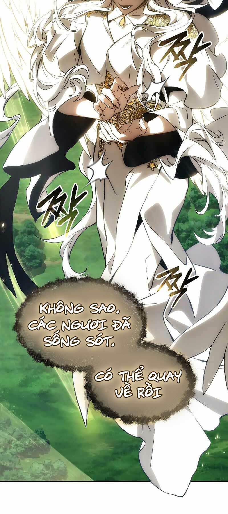 Người Chơi Mạnh Nhất Hồi Quy Lần Thứ 100 - Chapter 3 - Page 49