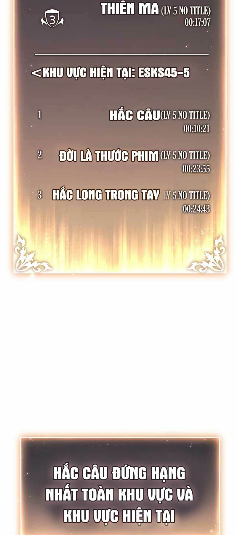 Người Chơi Mạnh Nhất Hồi Quy Lần Thứ 100 - Chapter 3 - Page 53