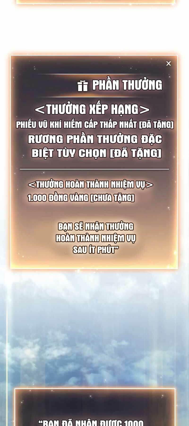 Người Chơi Mạnh Nhất Hồi Quy Lần Thứ 100 - Chapter 3 - Page 54