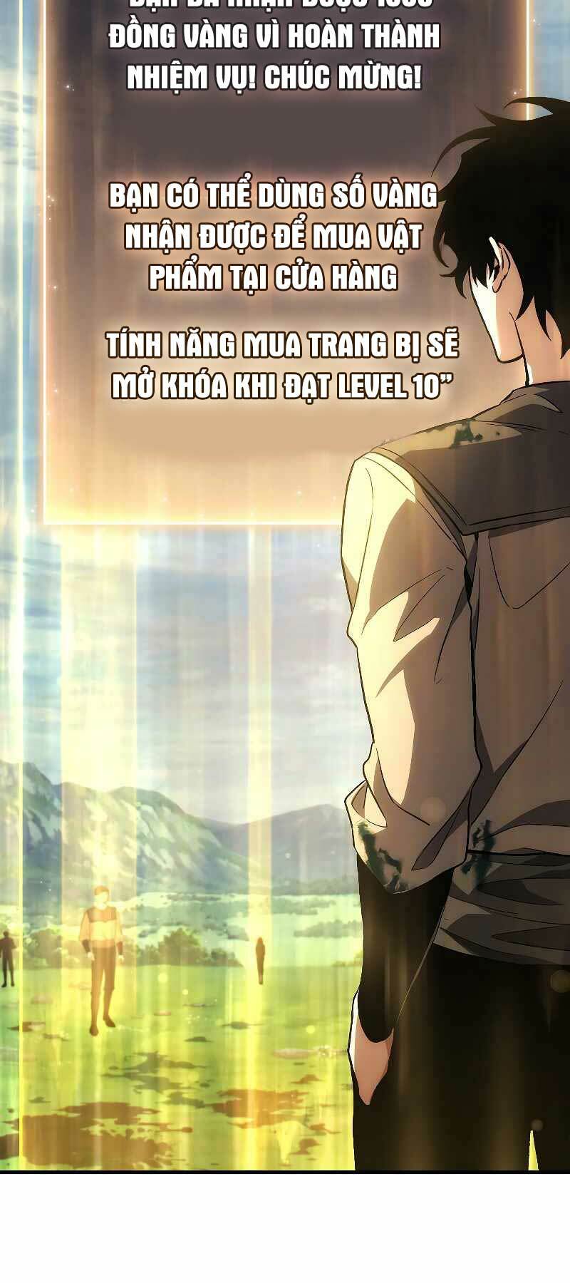 Người Chơi Mạnh Nhất Hồi Quy Lần Thứ 100 - Chapter 3 - Page 55