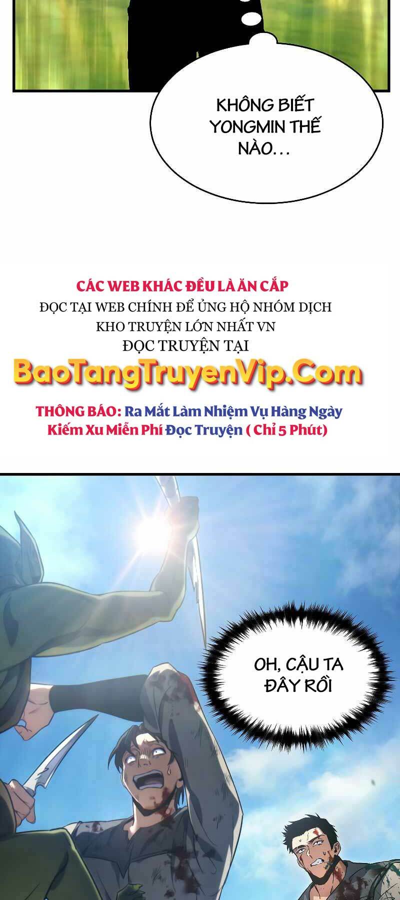 Người Chơi Mạnh Nhất Hồi Quy Lần Thứ 100 - Chapter 3 - Page 5