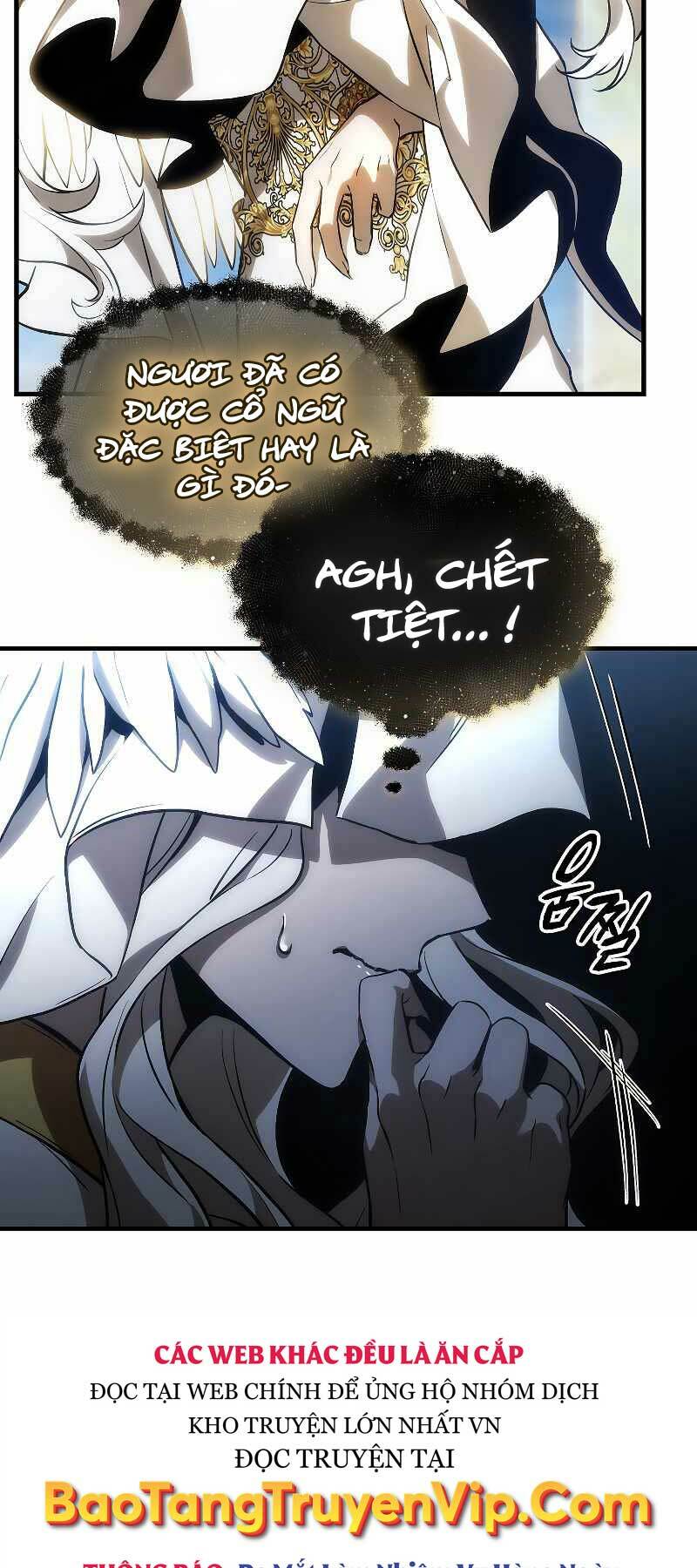 Người Chơi Mạnh Nhất Hồi Quy Lần Thứ 100 - Chapter 3 - Page 62