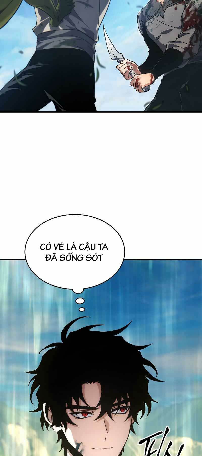 Người Chơi Mạnh Nhất Hồi Quy Lần Thứ 100 - Chapter 3 - Page 6