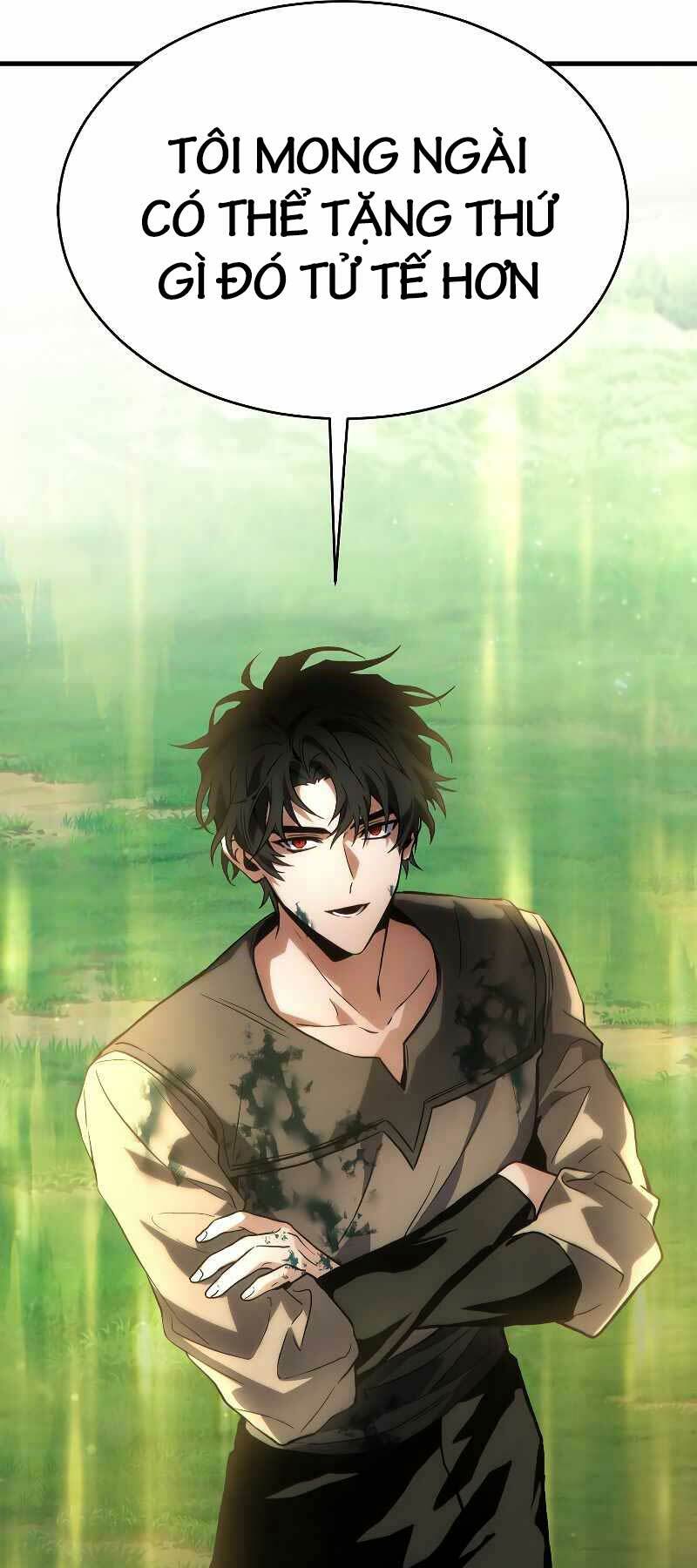 Người Chơi Mạnh Nhất Hồi Quy Lần Thứ 100 - Chapter 3 - Page 76