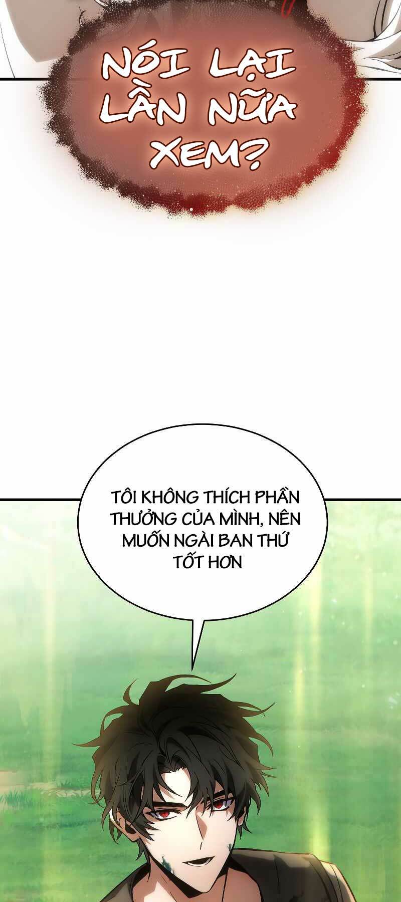 Người Chơi Mạnh Nhất Hồi Quy Lần Thứ 100 - Chapter 3 - Page 81