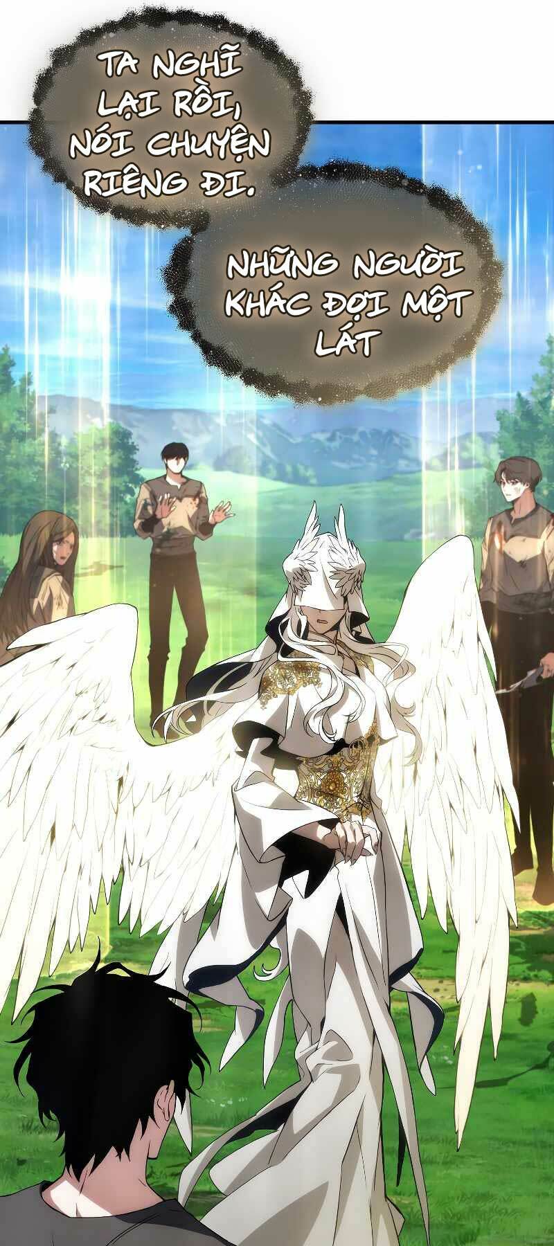Người Chơi Mạnh Nhất Hồi Quy Lần Thứ 100 - Chapter 3 - Page 93