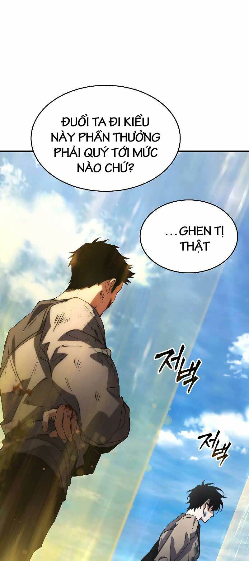 Người Chơi Mạnh Nhất Hồi Quy Lần Thứ 100 - Chapter 3 - Page 96